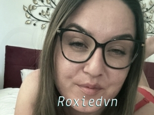 Roxiedvn