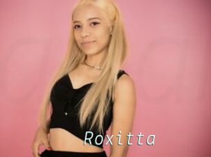 Roxitta