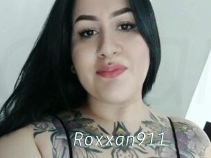 Roxxan911