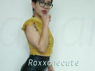 Roxxanecute