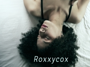 Roxxycox