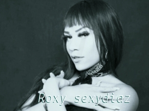 Roxy_sexydiaz
