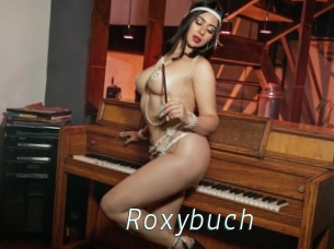 Roxybuch