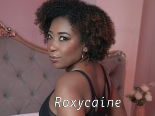 Roxycaine