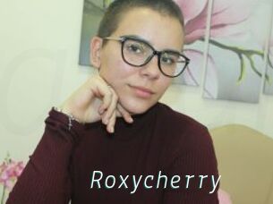 Roxycherry