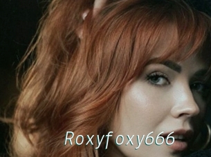 Roxyfoxy666