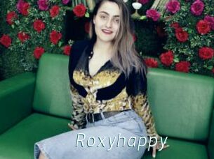 Roxyhappy