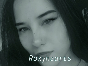 Roxyhearts