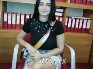 Roxyix