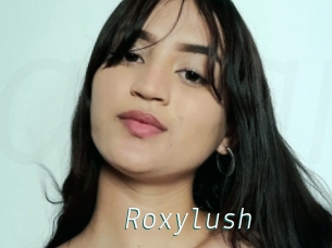 Roxylush