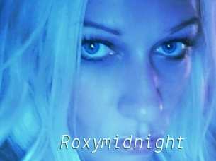 Roxymidnight
