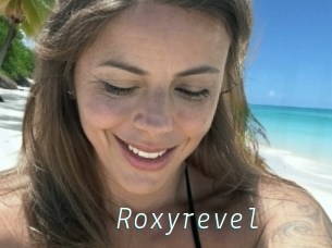 Roxyrevel