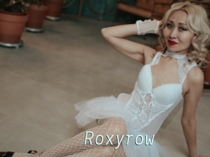 Roxyrow