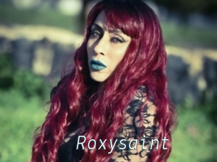 Roxysaint