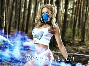 Roxywinston