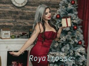 Royalrosse