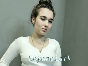 Royanclark