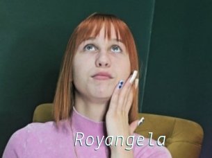 Royangela