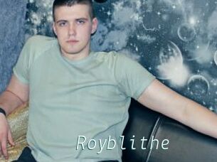 Royblithe