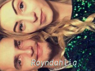 Royndahlia