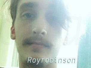 Royrobinson