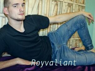 Royvaliant