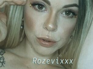 Rozevixxx