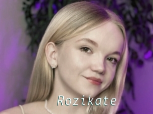 Rozikate