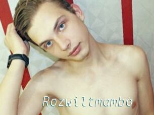 Rozwiltmambo