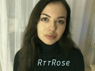 RrrRose