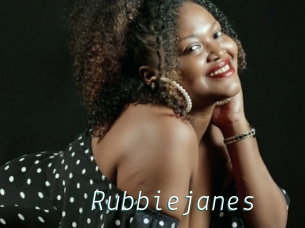 Rubbiejanes