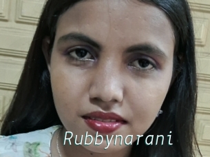 Rubbynarani