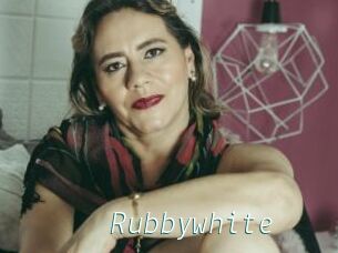 Rubbywhite