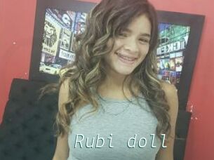 Rubi_doll