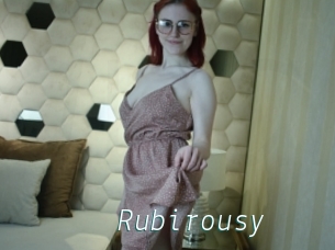 Rubirousy