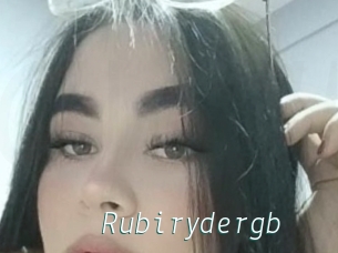 Rubirydergb