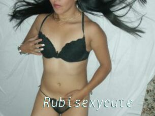 Rubisexycute