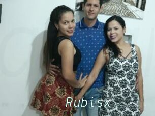 Rubisx