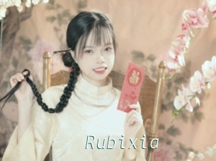 Rubixia