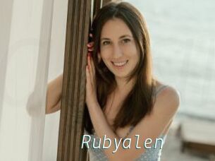 Rubyalen