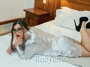 Rubyane