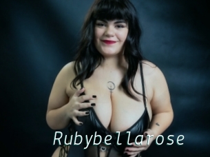 Rubybellarose