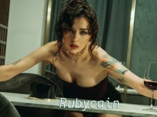 Rubycain