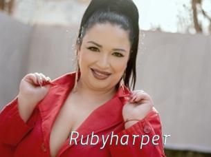 Rubyharper
