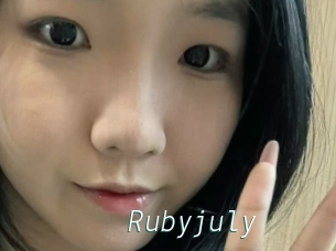 Rubyjuly