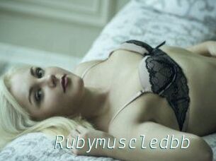 Rubymuscledbb