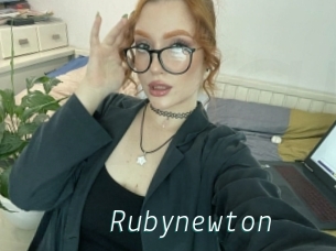 Rubynewton
