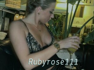 Rubyrose111