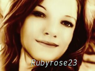 Rubyrose23