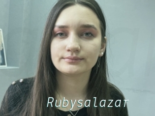 Rubysalazar